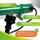 Bio Green BioGreen Heizung Frostwächter Grün