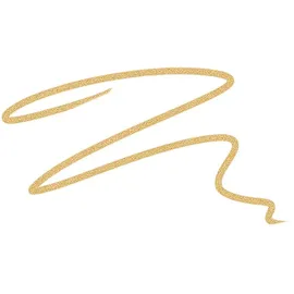 Yves Saint Laurent Lines Liberated Waterproof Eyeliner 06 Gold 1,2 g