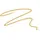 Yves Saint Laurent Lines Liberated Waterproof Eyeliner 06 Gold 1,2 g