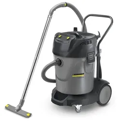 Nass-Trockensauger NT 70/2