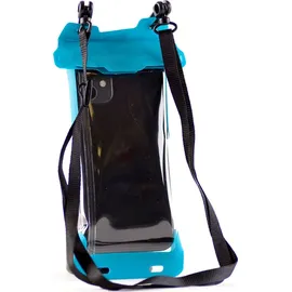 SurfLogic Xl Smartphone Wasserdichte Hülle Handy blau