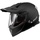 LS2 MX436 Pioneer Evo solid matt-black
