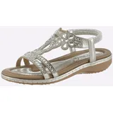 Andrea Conti Damen Silber 37