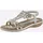 Andrea Conti Damen Silber 37