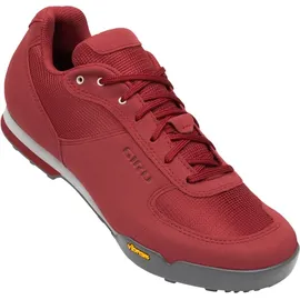 giro bike Rumble VR red 39