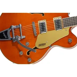 GRETSCH G5622T-CB Electromatic Center Block GGR georgia green