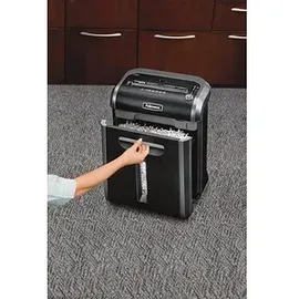 Fellowes Powershred P-79Ci schwarz (4679001)
