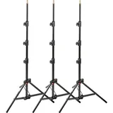 Manfrotto 1051BAC Mini Compact 3-er Pack