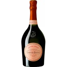 Laurent Perrier Cuvée Rosé Brut 12% vol 0,75 l
