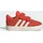 Adidas VL Court 3.0 Bright Red / Core White / Off White 20