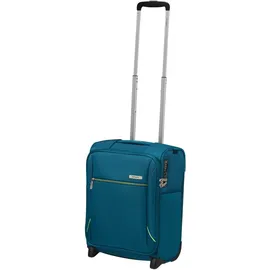 Samsonite Base Breeze Upright 2-Rollen 45 cm petrol