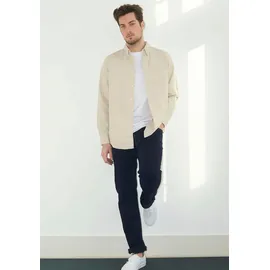 MAC Jeans Ben - dunkelblaue Regular-fit-Jeans-W34 / L34