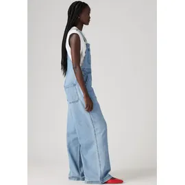 Levi's XL Overall Invested Indigo Overall ® XS