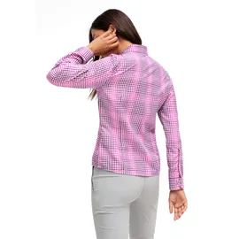 Maier Sports Funktionsbluse Nanni Rosa 42