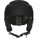 Sweet Protection Trooper 2Vi Mips 53-56 cm Schwarz
