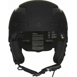 Sweet Protection Trooper 2Vi Mips 53-56 cm Schwarz