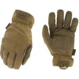Mechanix Wear Tactical ColdWorkTM FastFit Coyote)