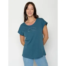 Greenbomb Cool Weekend Plans in True Blue | Gr.: M