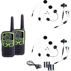 Midland C1177.S1 XT30 Motorrad-Funkset