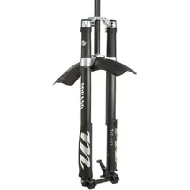 Manitou Federgabel 29" | 27,5" Dorado Pro 203 mm | 20x110 mm BOOST 57