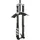 Manitou Federgabel 29" | 27,5" Dorado Pro 203 mm | 20x110 mm BOOST 57