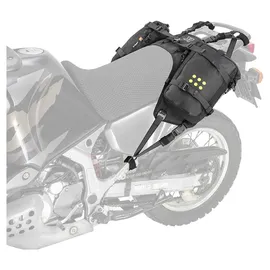 Kriega OS-Base Adventure, Bikes für OS-Taschen