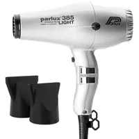 Parlux Föhn Parlux ASCIUGACAPELLI PARLUX 385 Silberfarben