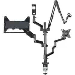 HAMA Monitorhalterung Streaming Setup
