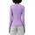 QS T-Shirt - lila - L