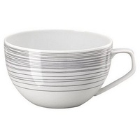 Rosenthal TAC Gropius Stripes 2.0 Kombi-Obertasse