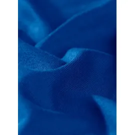 TRIGEMA Damen Mädchen Langarm Ski/Sport-Rolli Pullover, Royal, 92 EU