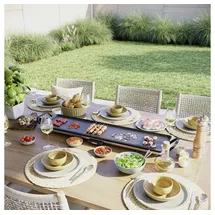 Tristar Fleischhammer Tischgrill BP-2669