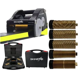 SKINSTAR Nordic Strukturgerät Langlauf Structur Speed Pro