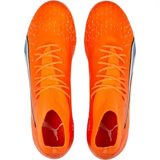 Ultra Orange-Puma White-Blue Glimmer 40,5