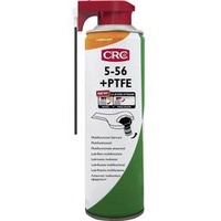 CRC 5-56 + PTFE CLEVER-STRAW Multiöl + PTFE mit Clewer-Straw 500ml