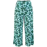 Blutsgeschwister Cul de Berlin Culotte Grün S