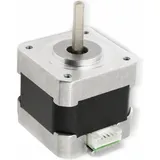 Joy-It Schrittmotor nema14-01 0.1 Nm 0.4 A, Wellen-Durchmesser: 5 mm