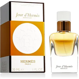 Hermès Jour Absolu Eau de Parfum (nachfüllbar) 30 ml