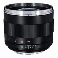 Zeiss Planar T* 85mm F1,4 ZE