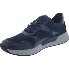 Gabor Sneaker low Damen Blau 38,5