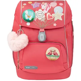 Belmil Comfy Plus 5-tlg. Rose Quartz