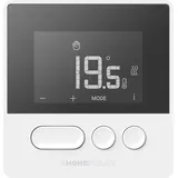 HOMEPILOT Thermostat pure smart - Weiß