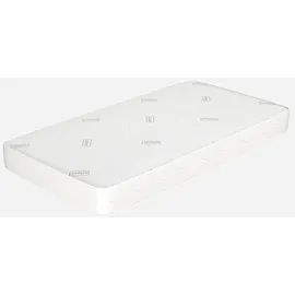 MiaSuite Matratze 80x185, 16 cm, - Silverbezug Levante