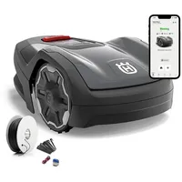 Husqvarna Automower Aspire R4 inkl. Installations-Kit