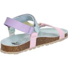 LICO Bioline Sandal Bunt 27