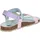 LICO Bioline Sandal Bunt 27