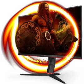 AOC 27G2SPU/BK 27"