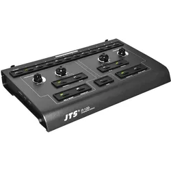 MONACOR Steuerpult IT-12D