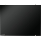 Legamaster Glas-Magnettafel 150,0 x 100,0 cm schwarz