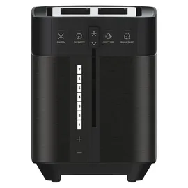 Haier HTO5A3 011 Toaster Schwarz